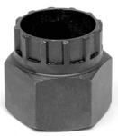 Park Cassette Tool