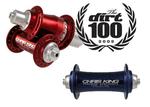 Chris King Front Classic Hub