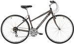 Ridgeback Comet Open Frame