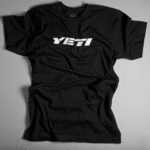 Yeti Corp T-Shirt