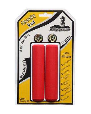 ESI Grips MTB Chunky
