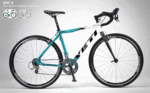 Yeti ARC X