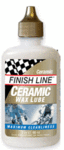 Fiinish Line Ceramic Wax Lube 2oz 60ml