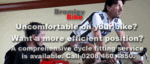Cycle Fitting
