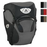 Vaude Discover Pro back Pair