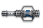 Crank Brothers Egg Beater sl