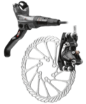 Avid Elixer CR Carbon (X9) Rear 160mm