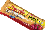 Poewr Bar Energize Bar 25 Box