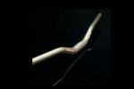 Renthal Fatbar Mid rise 720mm