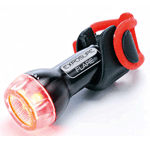 Exposure Flare Rear Light