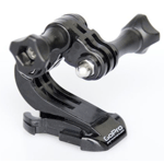 Go Pro Helmet Front Mount