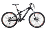Specialized FSR XC Comp 09