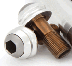 Chris King Fun Bolts