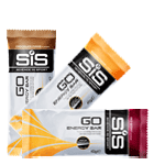 SIS GO-BAR  Box of 24x65g Bars