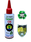 Green Oil Ecological Chain Lube