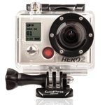 GoPro HD HERO2 Outdoor Edition