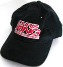 Chris King Cap