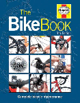 Haynes Bike Book
