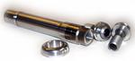 Chris King Heavy Duty Axle