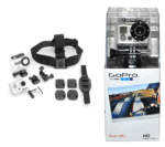 GoPro HD Helmet HERO