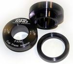 Chris King Headset Fitting tools Including Crown Race Setter