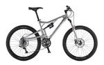 Santa Cruz Heckler