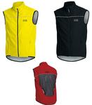 Gore Countdown Wind Stopper Gilet