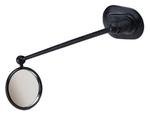 Helmet mirror