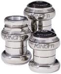 Chris King Ti Headsets
