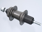 Shimano Saint Rear Hub HB-M800