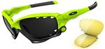 Oakley Jawbone