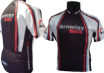 Bromley Bike Co Jersey 