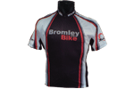 Bromley Bike Co Jersey 09