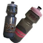 Chris King Bottle