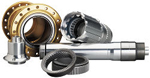 Chris King Rear Hub Full Service