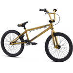 Mongoose Logo - Gold