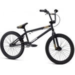 Mongoose Logo - Black