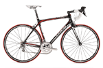 Trek Madone 4.5 compact