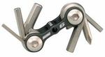 Topeak Mini 6 Multi Tool <br> <font color=red>(RRP �8.99 save �1.00) </font>