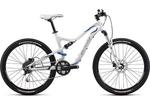 Specialized Myka FSR Comp