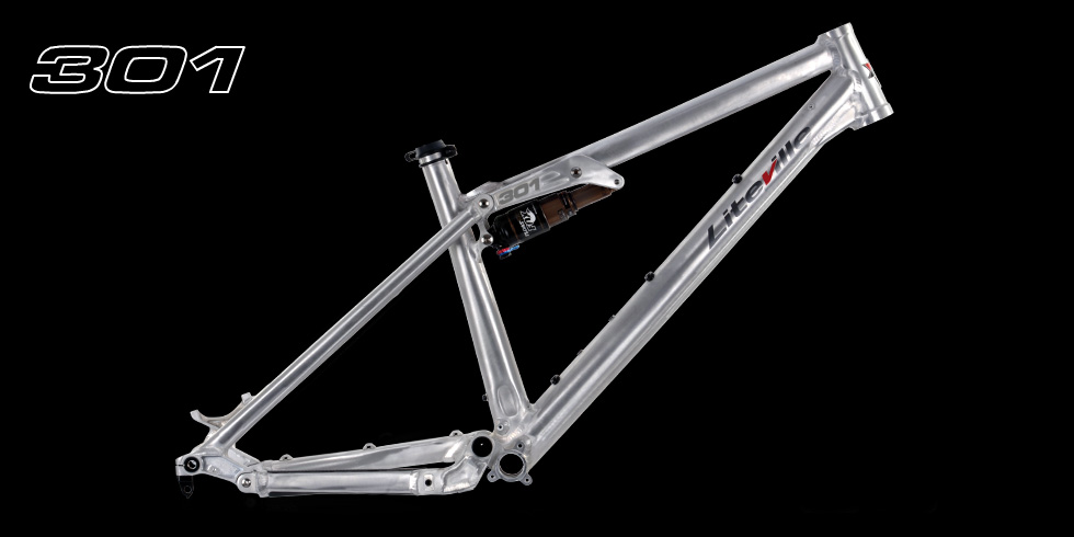 LITEVILLE 301 Mk10