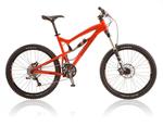 Santa Cruz Nomad