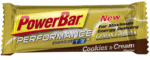 Power Bar Performance Bar 25 Box