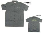 Yeti Pit shirt