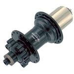 Hope Pro2 Disc rear