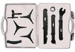 Pro 16 piece tool kit