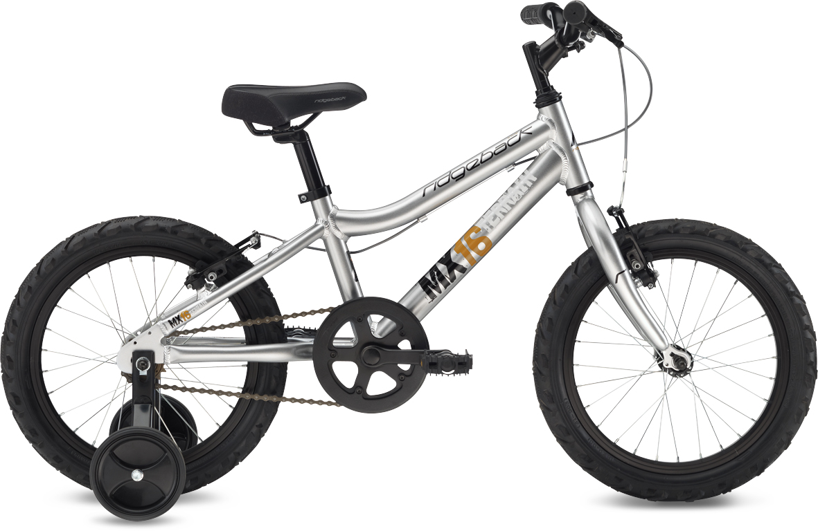 Ridgeback MX16 Boys Bike