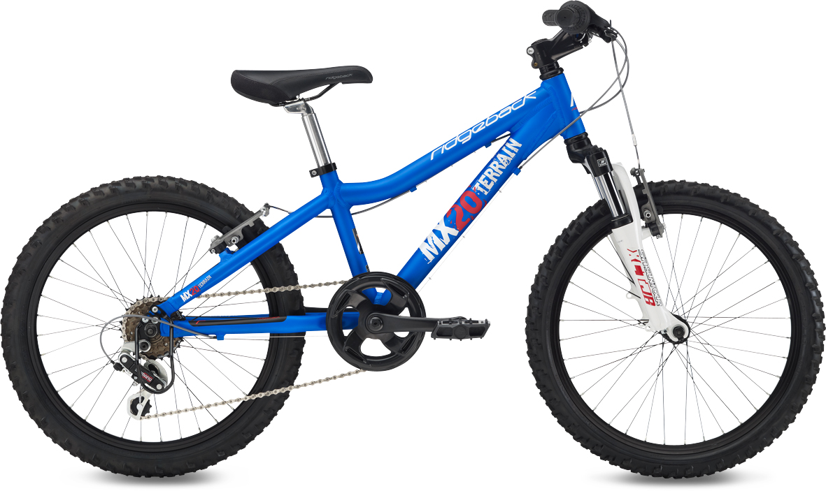 Ridgeback MX20 Boys Bike