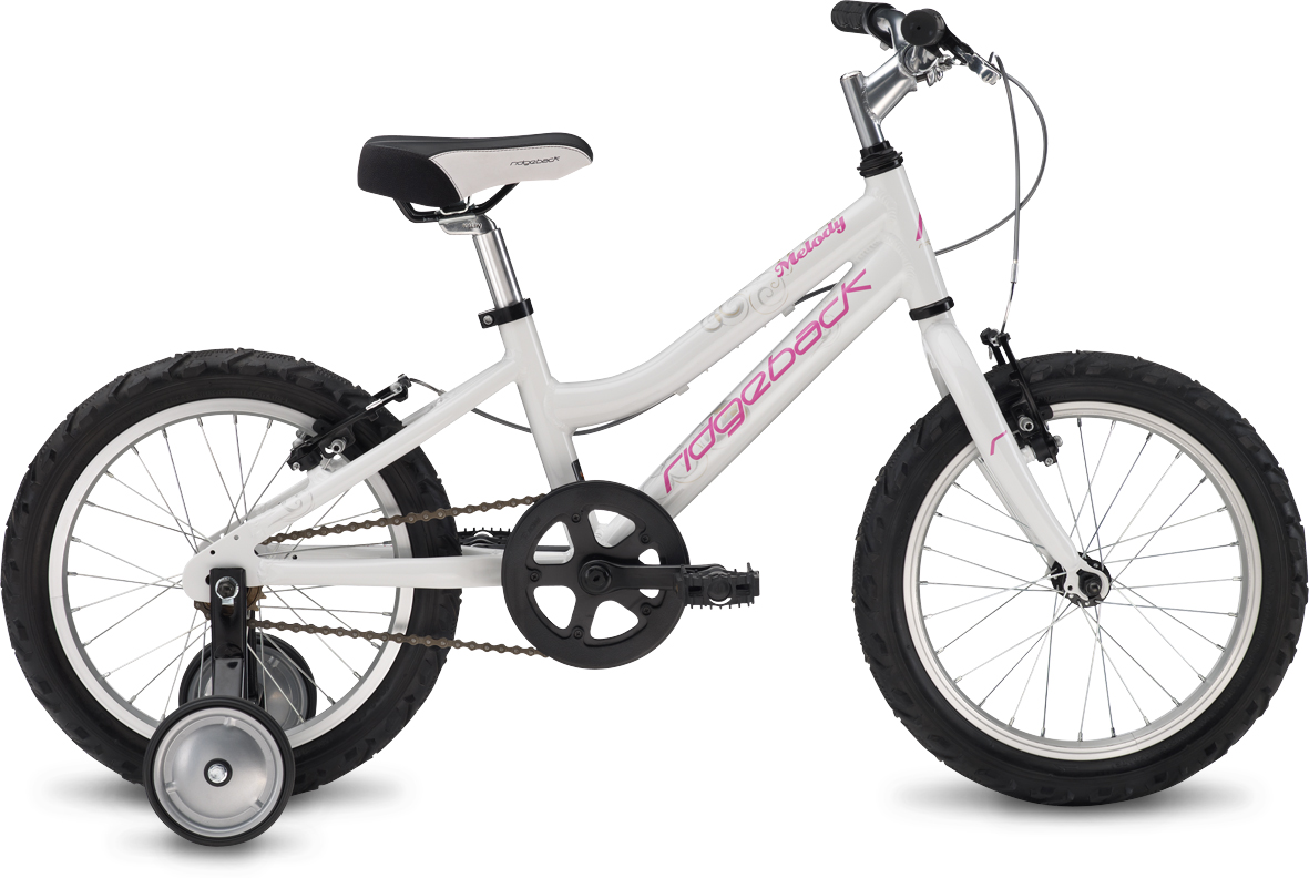 Ridgeback Melody 16'' Wheel Girls Bike