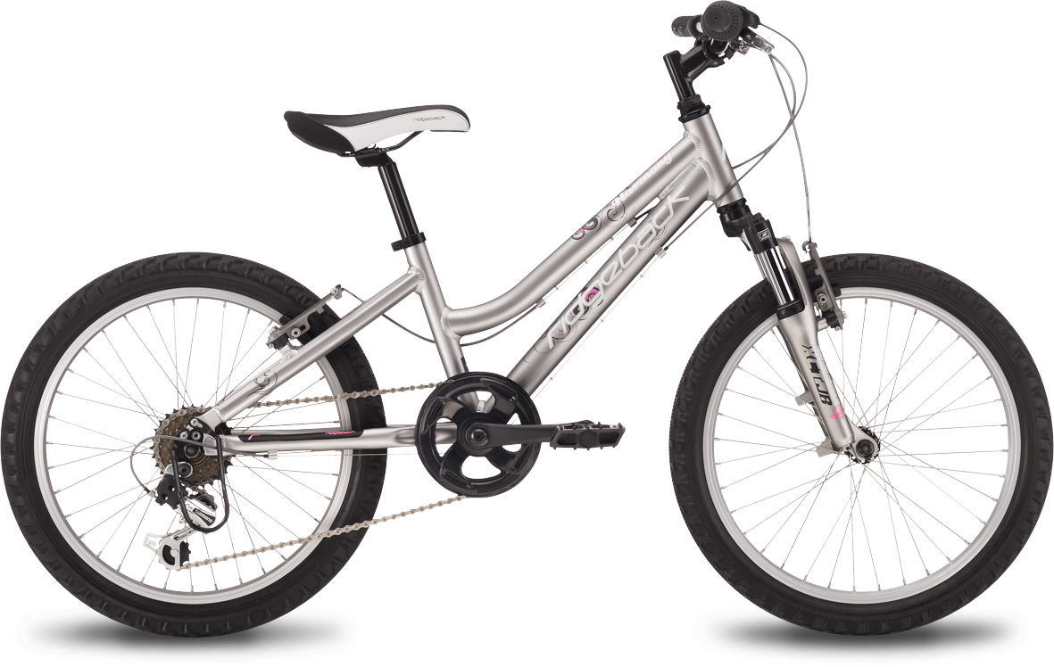 Ridgeback Harmony 20''  Wheel Girls Bike